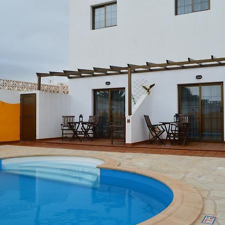 Casa La Ermita Apartment Maguez Bilik gambar