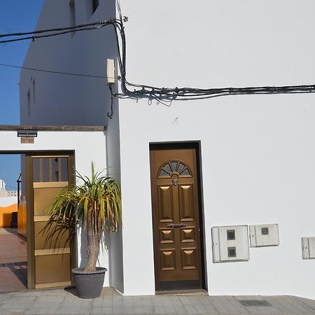 Casa La Ermita Apartment Maguez Luaran gambar