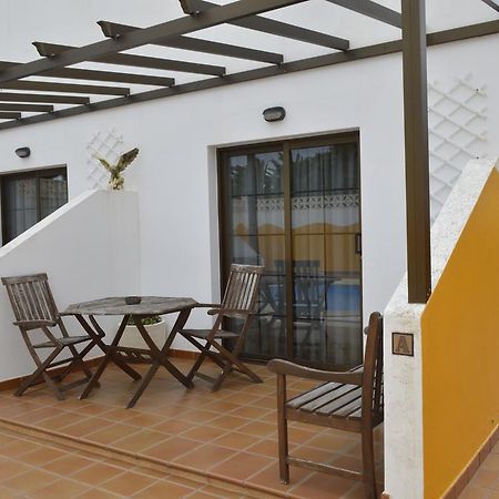 Casa La Ermita Apartment Maguez Luaran gambar