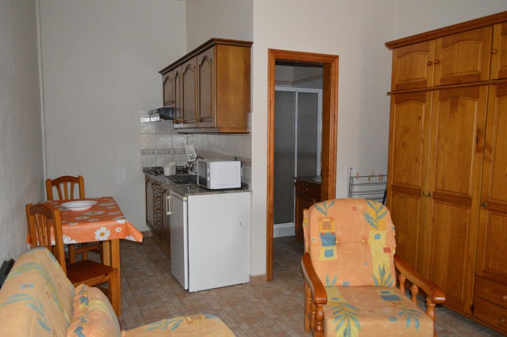 Casa La Ermita Apartment Maguez Bilik gambar