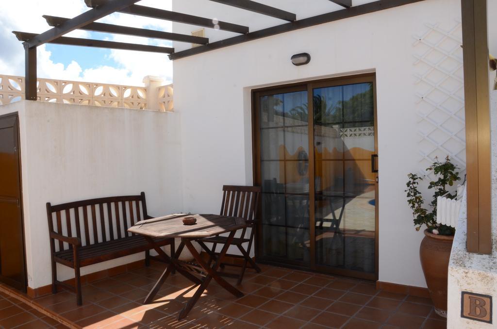 Casa La Ermita Apartment Maguez Luaran gambar