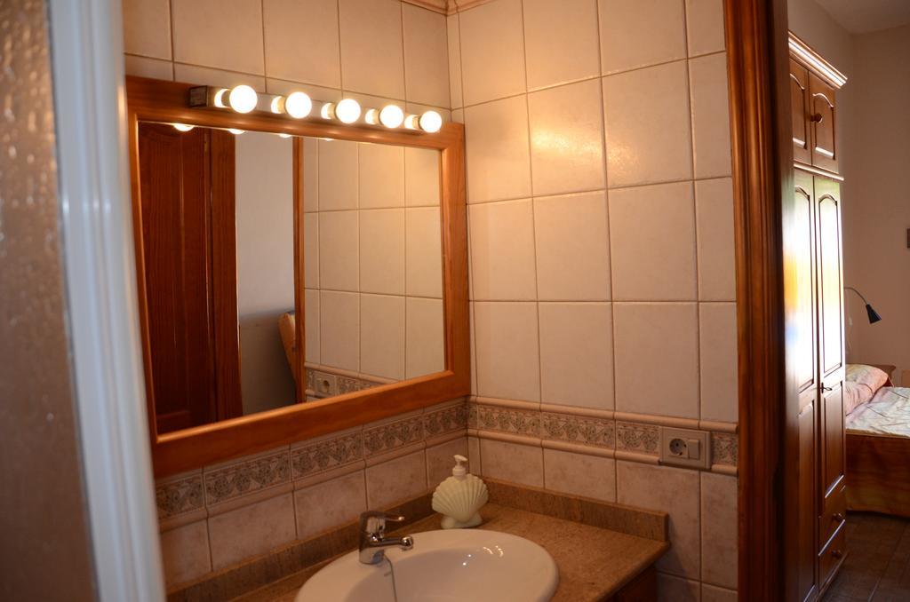 Casa La Ermita Apartment Maguez Luaran gambar