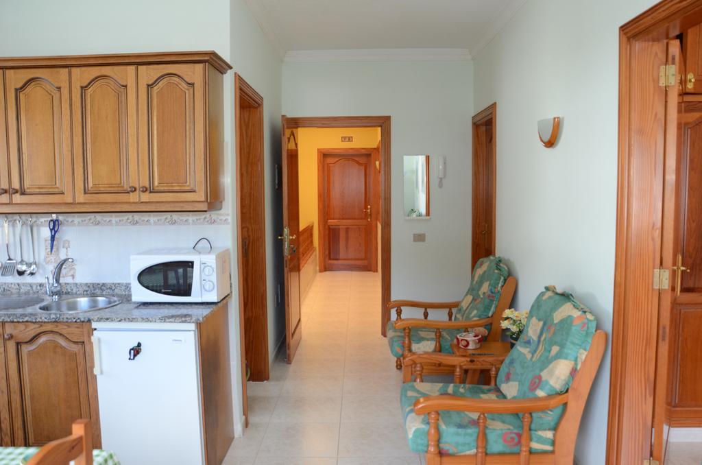 Casa La Ermita Apartment Maguez Luaran gambar