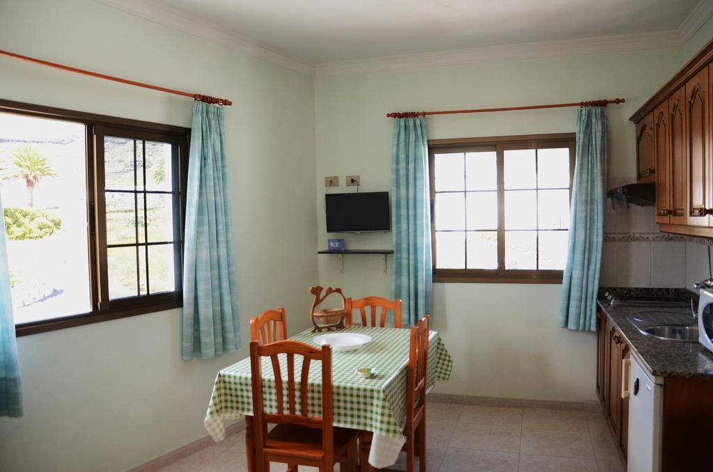Casa La Ermita Apartment Maguez Luaran gambar