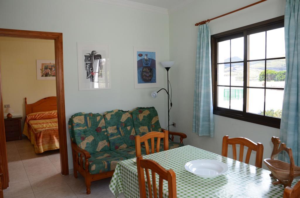 Casa La Ermita Apartment Maguez Luaran gambar