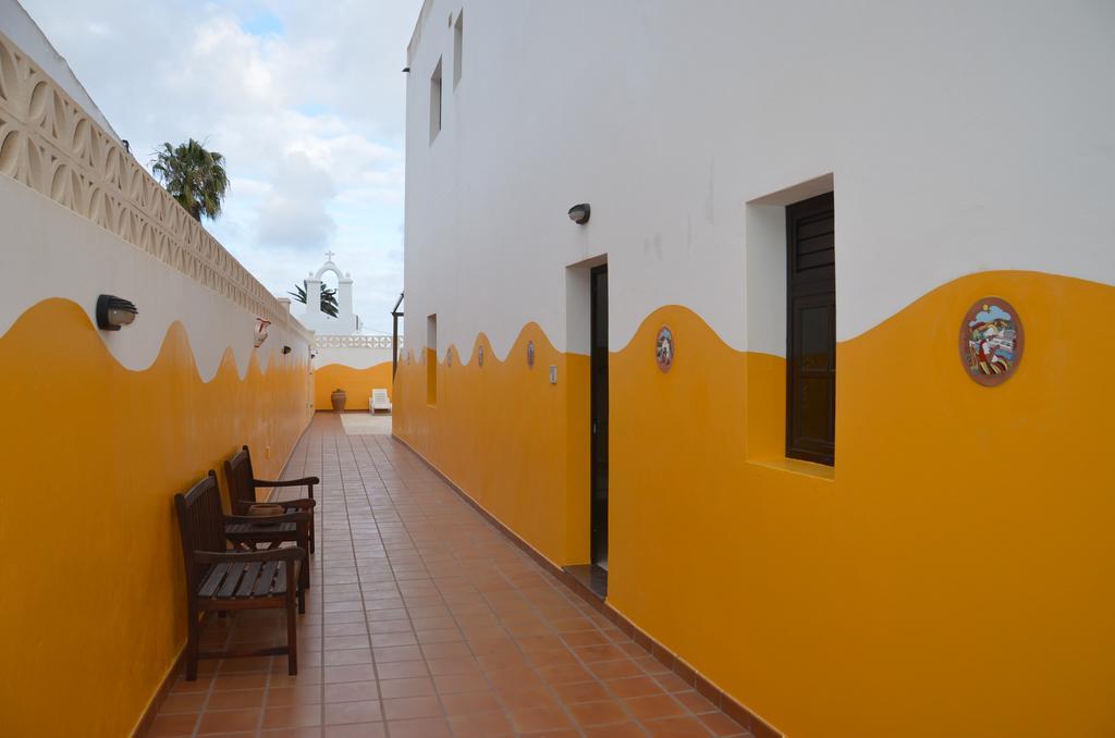 Casa La Ermita Apartment Maguez Luaran gambar