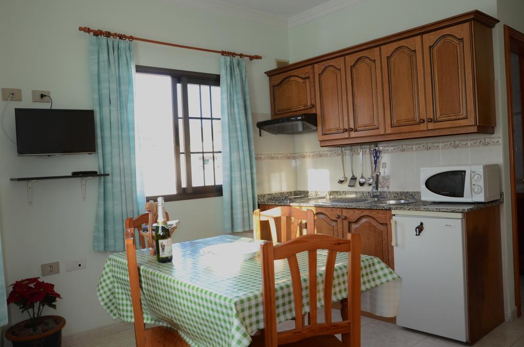 Casa La Ermita Apartment Maguez Luaran gambar