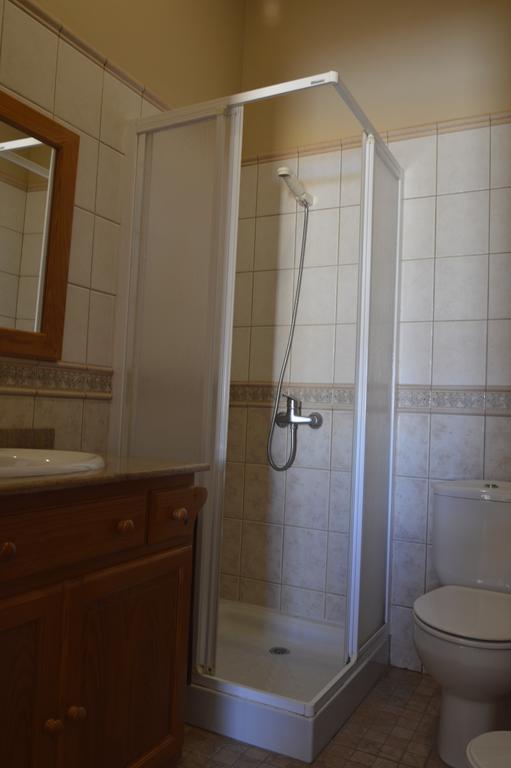 Casa La Ermita Apartment Maguez Luaran gambar