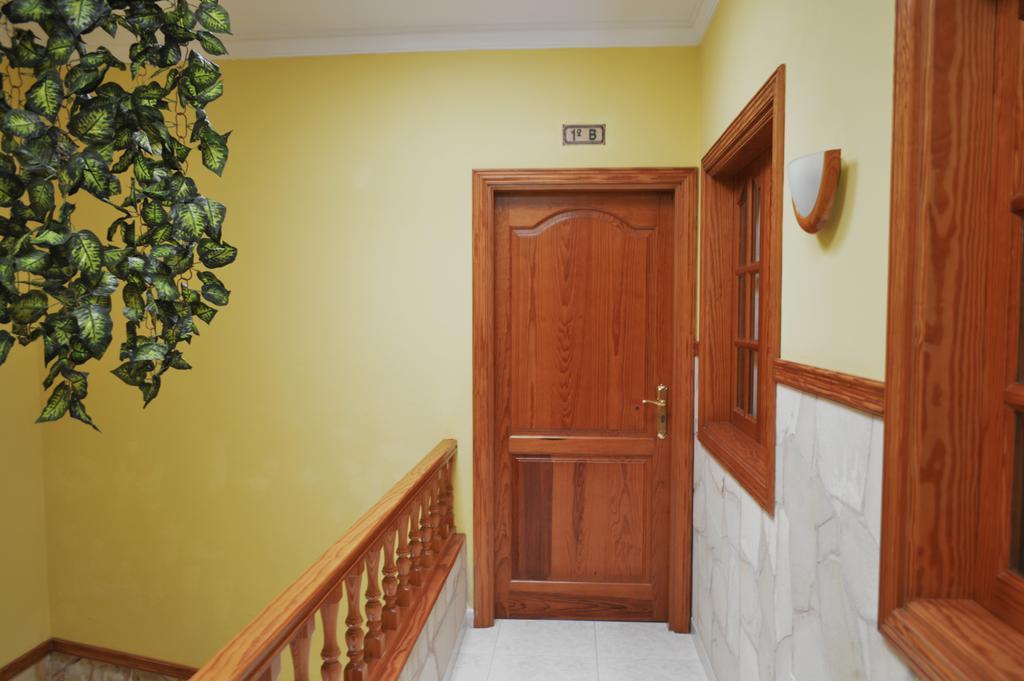 Casa La Ermita Apartment Maguez Luaran gambar
