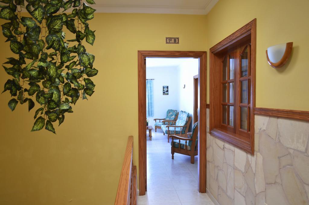 Casa La Ermita Apartment Maguez Luaran gambar