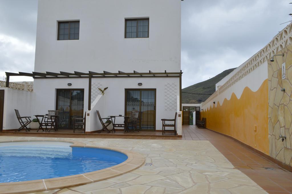 Casa La Ermita Apartment Maguez Luaran gambar