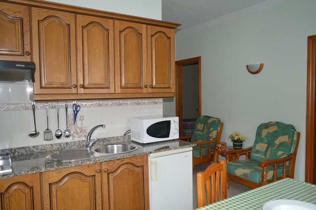 Casa La Ermita Apartment Maguez Luaran gambar