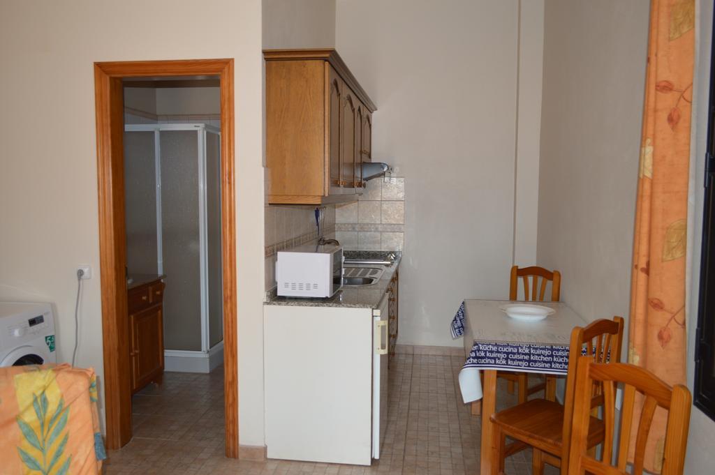 Casa La Ermita Apartment Maguez Luaran gambar