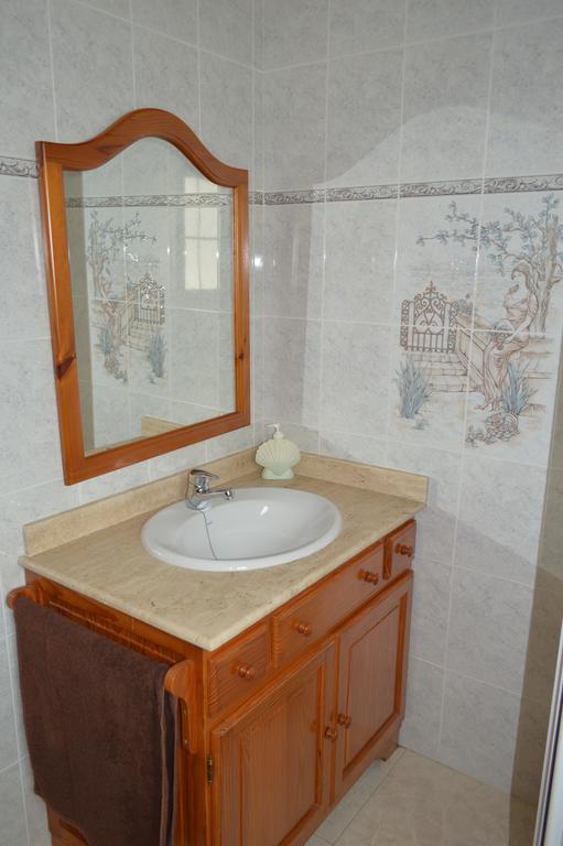 Casa La Ermita Apartment Maguez Luaran gambar