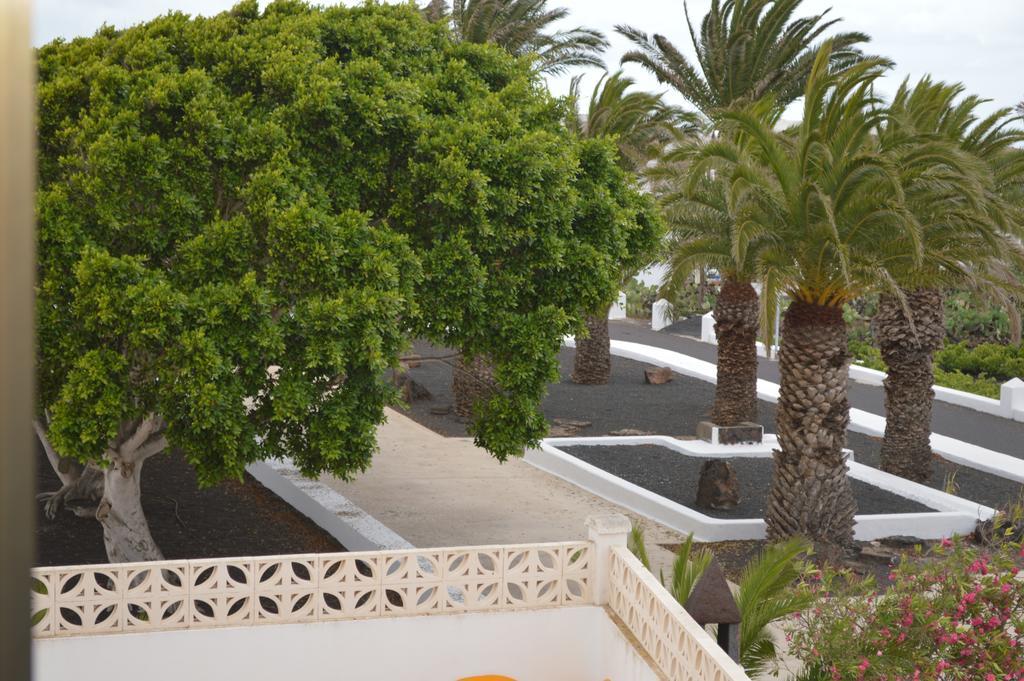 Casa La Ermita Apartment Maguez Luaran gambar