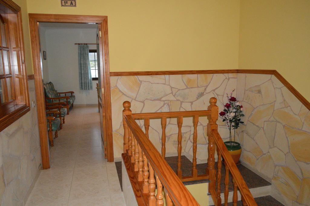 Casa La Ermita Apartment Maguez Bilik gambar