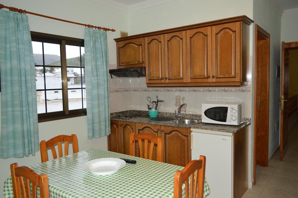 Casa La Ermita Apartment Maguez Bilik gambar