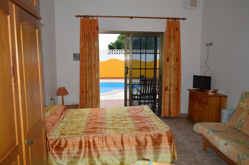 Casa La Ermita Apartment Maguez Bilik gambar