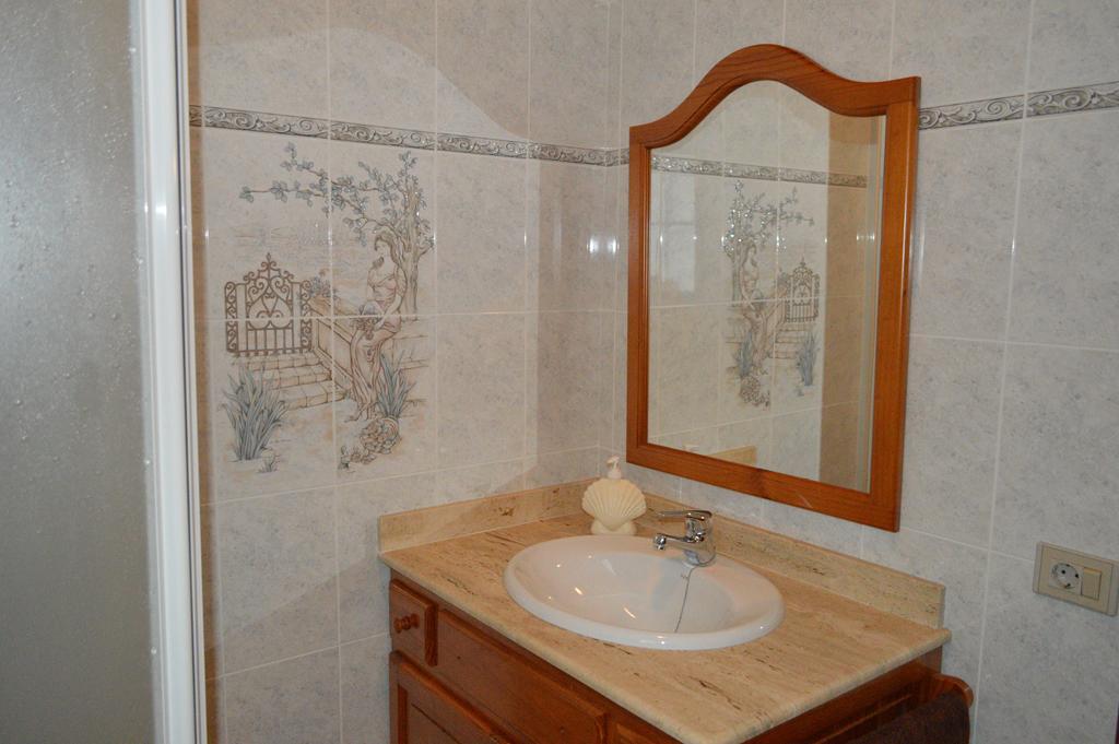Casa La Ermita Apartment Maguez Bilik gambar