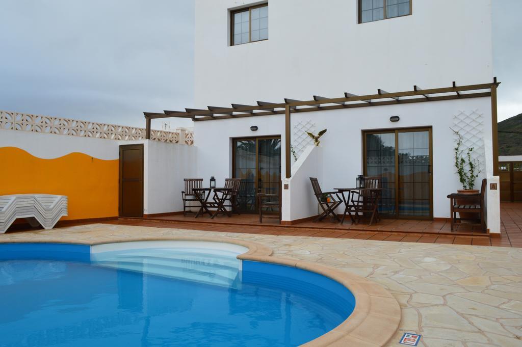 Casa La Ermita Apartment Maguez Bilik gambar