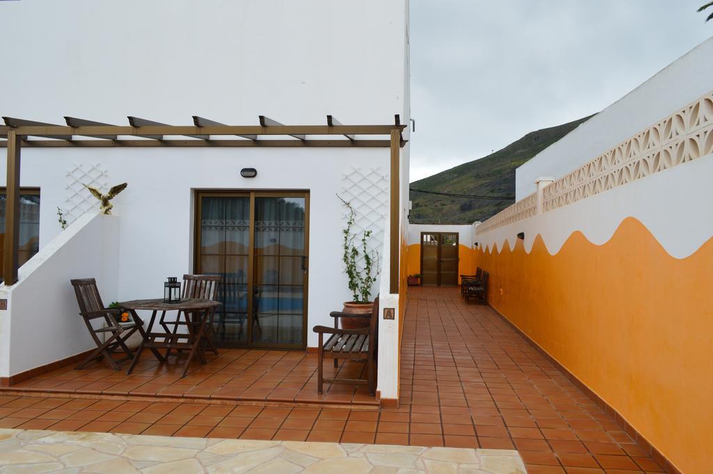 Casa La Ermita Apartment Maguez Bilik gambar