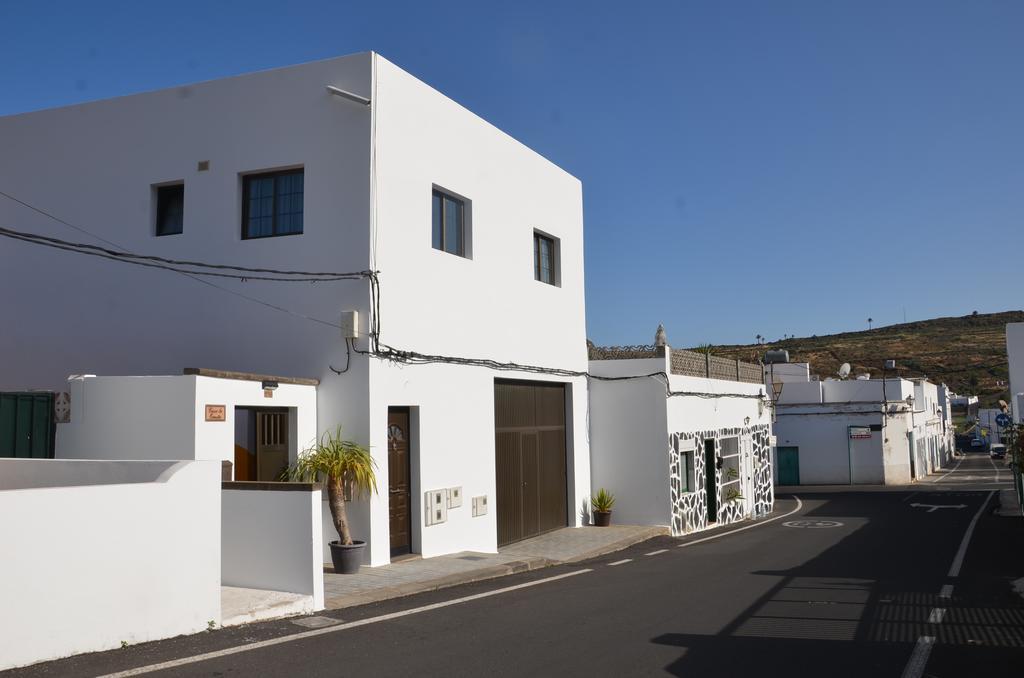 Casa La Ermita Apartment Maguez Luaran gambar