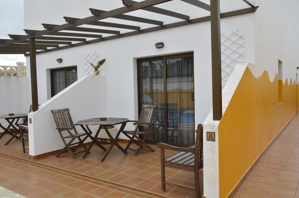 Casa La Ermita Apartment Maguez Luaran gambar